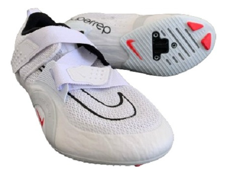 Zapatos De Ciclismo Nike Superrep 