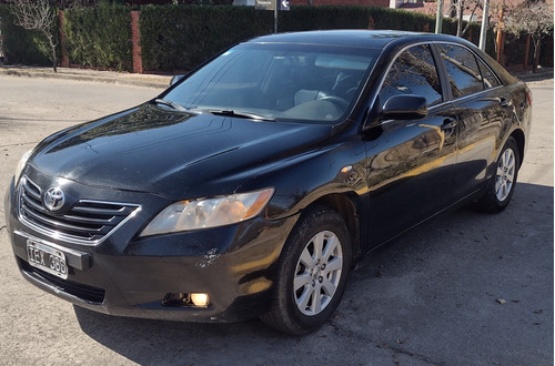 Toyota Camry 2.4 At L4