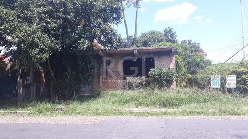 Terreno Em Tristeza - Mi270478