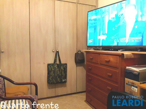 Imagem 8 de 15 de Apartamento - Pinheiros - Sp - 567663