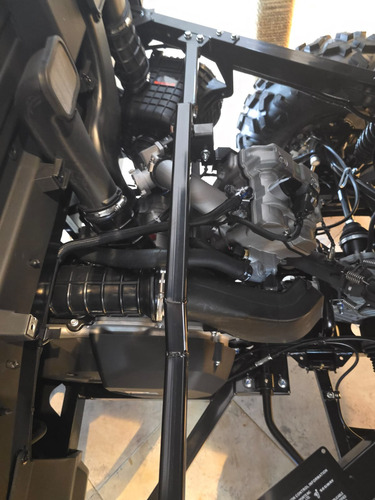 Utv Segway Fugleman Ut6 Polaris General Canam Defender