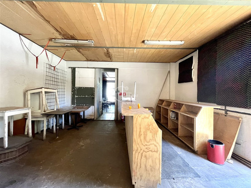 Local Comercial En Arriendo En Ñuñoa