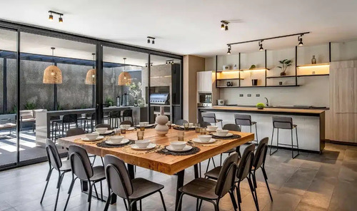 Se Arrienda Departamento Nuevo Amoblado, Rengo, Concepción