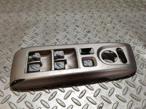 Vista Control Maestro Honda City Ex Mod 09-13 Original