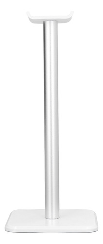 Soporte Para Auriculares Blanco Y Blanco, Bandeja De Tpu, Ba