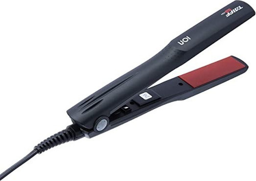Prancha Chapinha Taiff Elegance Red Íon 200ºc Bivolt