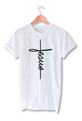 Camisetas Cristianas Semana Santa 