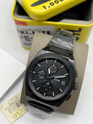 Reloj Fossil Fs5797