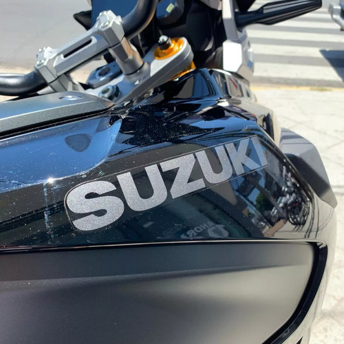 Suzuki Vstrom 1050 0km De Entrega Inmediata Suzuki Quilmes