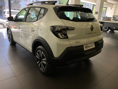 Renault Kardian 1.6 Sce Evolution 156 Mt
