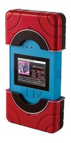 Pokédex Interactive Pokémon -original Tomy