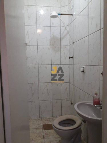 Imagem 20 de 21 de Casa Com 4 Dormitórios À Venda, 210 M² Por R$ 1.300.000,00 - Jardim Da Glória - São Paulo/sp - Ca12632