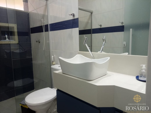 Imagem 8 de 20 de Casa Com Piscina No Centro De Ubatuba - Litoral Norte De São Paulo - Vc311