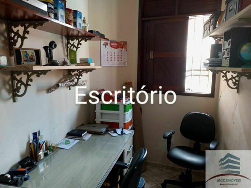 Imagem 18 de 27 de Casa A Venda Cidade Verde