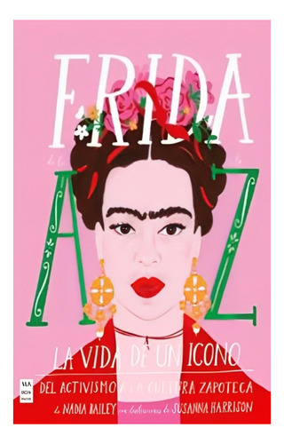 Frida De La A A La Z /416