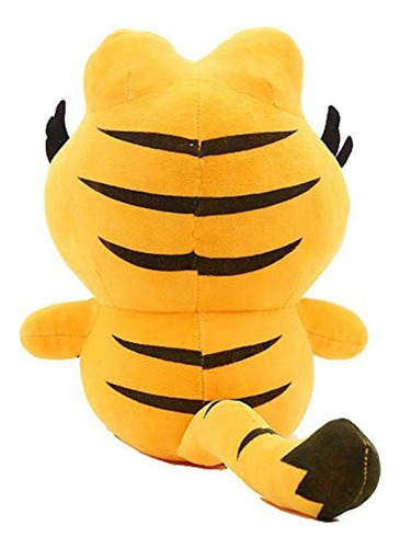 Lindos Muñecos De Peluche Garfield Juguete