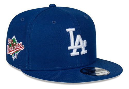 New Era Gorra La Dodgers Classics Mlb 9fifty Ajustable Az