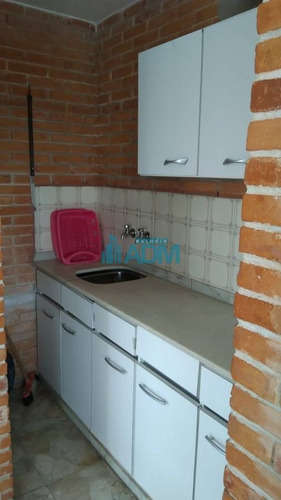 Imagen 21 de 30 de Estupendo Penthouse En Mansa