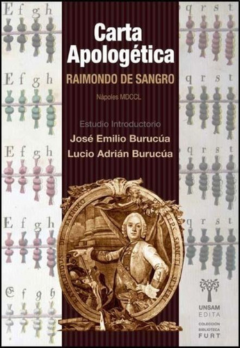 Carta Apologetica