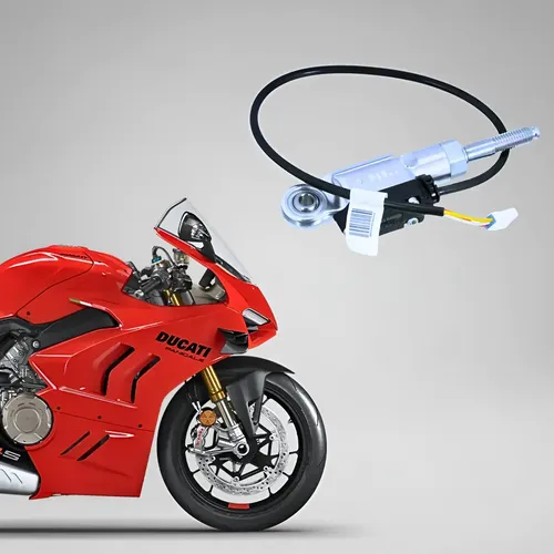 Quick Shift Panigale Monster Supersport 55215481d 82/83/84c