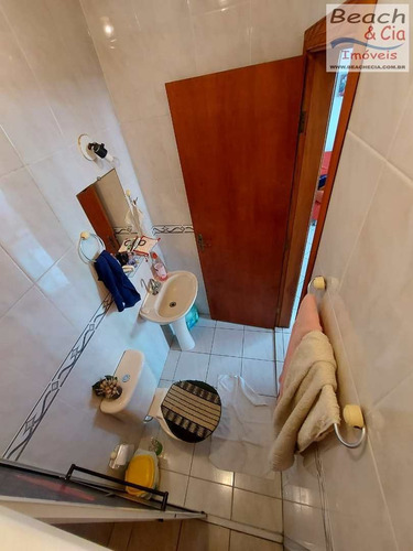 Imagem 16 de 28 de Apartamento 1 Dorm, Ocian, Praia Grande, R$ 190 Mil Vap00796