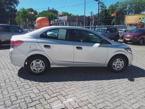 Imagem 9 de 9 de Chevrolet Prisma 1.0 Mpfi Joy 8v Flex 4p Manual