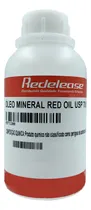 Comprar Óleo Mineral Usp 70 500ml Lubrificante E Selante Pu002F Madeira