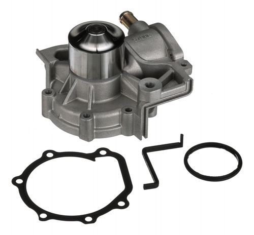 Bomba De Agua Subaru Legacy 2.2l H4 90-99