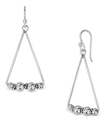 Withlovesilver 925 Charm De Plata Esterlina Boho Estilo Bohe