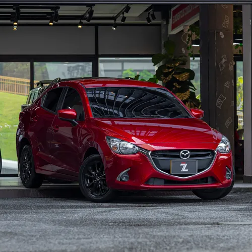 Mazda 2 Touring 1.5 2020