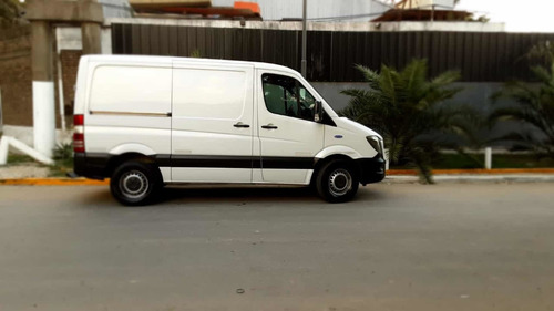 Mercedes-benz Sprinter 2.1 411 Street 116cv 3250 V2 Tn Aa