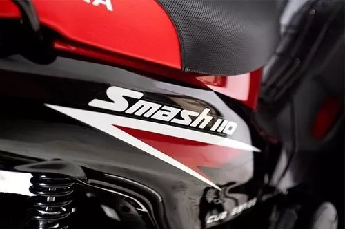Gilera Smash Base 110 0km Financiada Ahora 12 18 Solo Dni