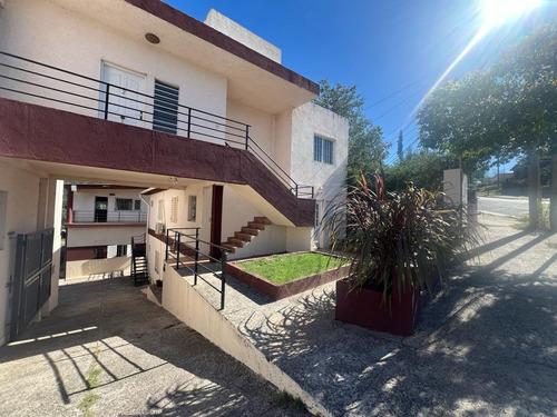 Venta Complejo De Departamentos Villa Carlos Paz