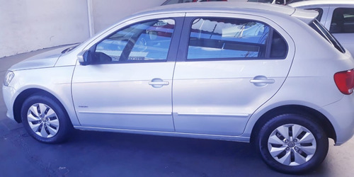 Gol Trend 1.0 G6 ,2014, Completo, Apenas 62.000 Km, Extraaaa