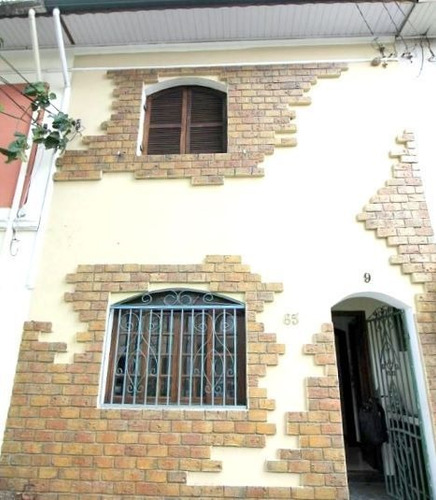 Imagem 7 de 20 de Sobrado À Venda, 120 M² Por R$ 765.000,00 - Ipiranga - São Paulo/sp - So0077
