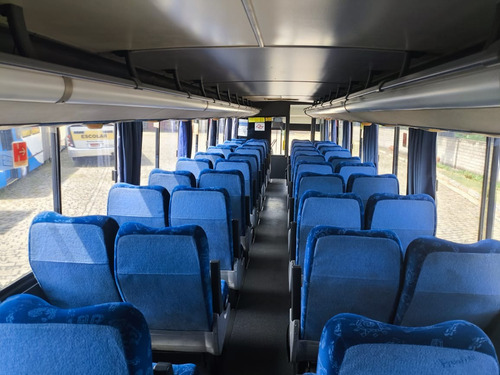 Marcopolo Ideale R 2009 - Cod St 0909