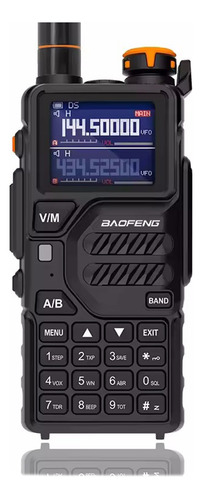 Radios Walkie Talkie Baofeng 10w Bf-k5plus 999canale 10km