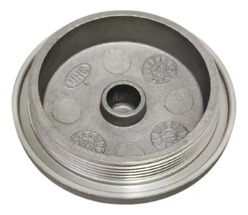 Tapa Filtro Aceite Xct300