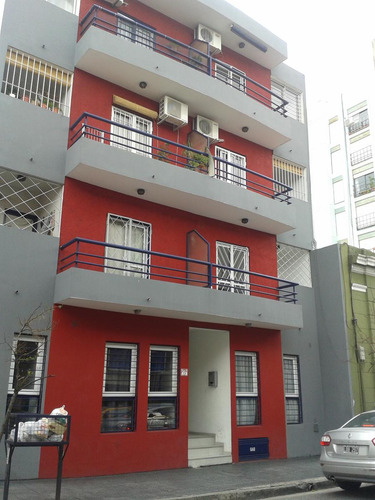 Alquilo Dpto 1 Dorm.con Balcon B°alberdi