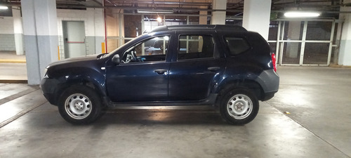 Renault Duster 1.6 4x2 Confort 110cv