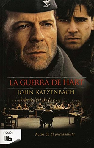 La Guerra De Hart - John Katzenbach