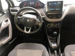 Peugeot 208 1.6 Active Pack 16v Flex 4p Automático