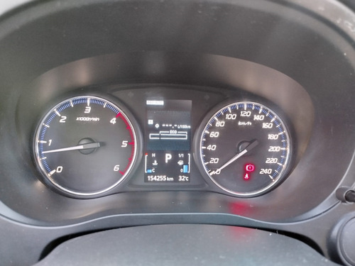 Mitsubishi Outlander 2.2 MIVEC DI-D DIESEL HPE-S AWD AUTOMÁTICO
