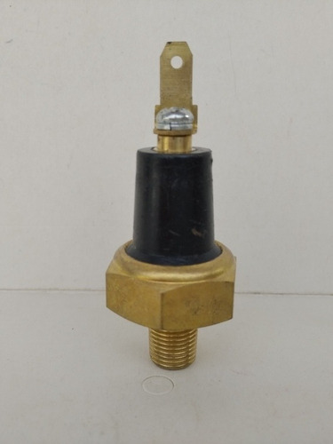 Imagen 3 de 5 de Sensor Aceite Motor Diesel 9,5 Hp 186 F Toyama Domopower