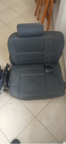 Asiento Tercera Fila Para Toyota Prado 