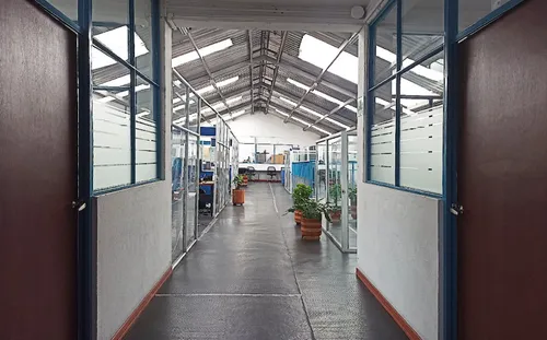 Bodega En Venta En Las Ferias. Cod V11040005