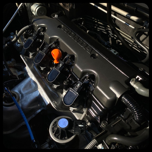 Honda Hrv