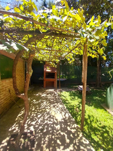 Venta Casa 3 Ambientes Tortuguitas, Jardin Galeria
