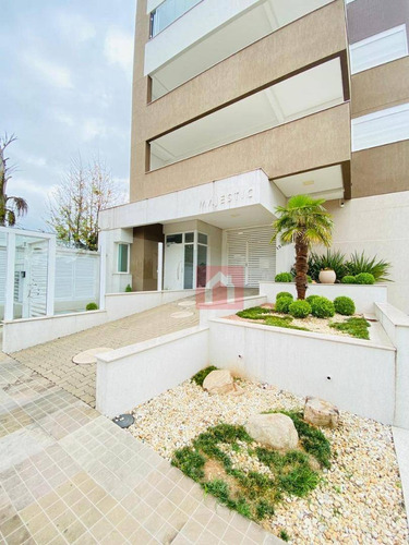 Imagem 18 de 24 de Apartamento À Venda, 136 M² Por R$ 879.247,00 - Centro - Santa Cruz Do Sul/rs - Ap1835