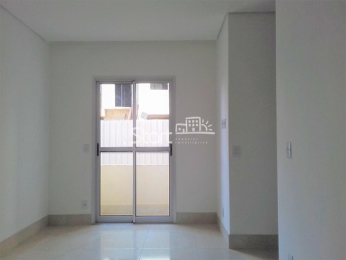 Imagem 2 de 19 de Apartamento À Venda Em Swift - Ap007264